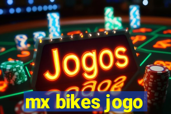 mx bikes jogo